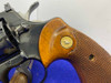1981 Colt Python .357Mag Blue 4" *ABSOLUTELY OUTSTANDING EXAMPLE PYTHON*