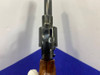 1981 Colt Python .357Mag Blue 4" *ABSOLUTELY OUTSTANDING EXAMPLE PYTHON*