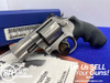 Smith Wesson 686-4 .357 Mag Stainless 2 1/2" *SMITH COLLECTOR'S FAVORITE*