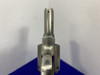 Smith Wesson 686-4 .357 Mag Stainless 2 1/2" *SMITH COLLECTOR'S FAVORITE*