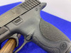 2009 Smith Wesson M&P 40 .40S&W Black 4.25" *EXCELLENT DETROIT PD MODEL*