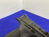 2009 Smith Wesson M&P 40 .40S&W Black 4.25" *EXCELLENT DETROIT PD MODEL*