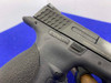 2009 Smith Wesson M&P 40 .40S&W Black 4.25" *EXCELLENT DETROIT PD MODEL*