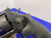 2009 Smith Wesson 327 .357 Mag Black 5" *PERFORMANCE CENTER TRR8 VARIANT*