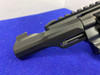 2009 Smith Wesson 327 .357 Mag Black 5" *PERFORMANCE CENTER TRR8 VARIANT*