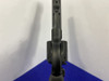 2009 Smith Wesson 327 .357 Mag Black 5" *PERFORMANCE CENTER TRR8 VARIANT*