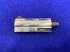 Dan Wesson 715 .357 Mag 2 1/2" Stainless *THREE EXTRA BARRELS INCLUDED*