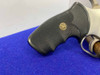 Dan Wesson 715 .357 Mag 2 1/2" Stainless *THREE EXTRA BARRELS INCLUDED*