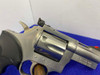 Dan Wesson 715 .357 Mag 2 1/2" Stainless *THREE EXTRA BARRELS INCLUDED*