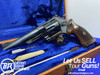 Smith Wesson 57 .41 Mag 6" Blued *TARGET HAMMER AND TRIGGER*