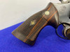 Smith Wesson 57 .41 Mag 6" Blued *TARGET HAMMER AND TRIGGER*