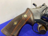 Smith Wesson 57 .41 Mag 6" Blued *TARGET HAMMER AND TRIGGER*