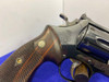 Smith Wesson 57 .41 Mag 6" Blued *TARGET HAMMER AND TRIGGER*