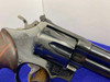 Smith Wesson 57 .41 Mag 6" Blued *TARGET HAMMER AND TRIGGER*