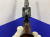 Smith Wesson 57 .41 Mag 6" Blued *TARGET HAMMER AND TRIGGER*