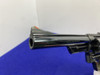 Smith Wesson 57 .41 Mag 6" Blued *TARGET HAMMER AND TRIGGER*