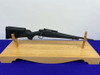 AAC / Remington Model Seven .300 AAC-BLK 16" *OPTIC READY PICATINNY RAIL*