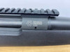 AAC / Remington Model Seven .300 AAC-BLK 16" *OPTIC READY PICATINNY RAIL*