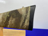 Remington 700 VTR .223 Rem Blue 22" *A-TACS DIGITAL CAMO OVERMOLDED STOCK*