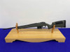 Weatherby 307 Range XP 6.5 CM Black 22" *PRECISE SHOOTER FOCUSED RIFLE*