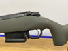 Weatherby 307 Range XP 6.5 CM Black 22" *PRECISE SHOOTER FOCUSED RIFLE*