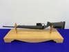 Weatherby 307 Range XP 6.5 CM Black 22" *PRECISE SHOOTER FOCUSED RIFLE*