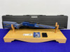 FN FNAR Competition 7.62x51 20" *DISTINCTIVE HARD ANODIZED BLUE RECEIVER*