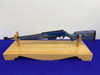 FN FNAR Competition 7.62x51 20" *DISTINCTIVE HARD ANODIZED BLUE RECEIVER*
