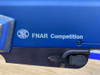 FN FNAR Competition 7.62x51 20" *DISTINCTIVE HARD ANODIZED BLUE RECEIVER*