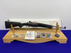 2013 Ruger Mini-14 Ranch Stainless 18.5" *DISCONTINUED .222 REM MODEL* NIB