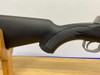 2013 Ruger Mini-14 Ranch Stainless 18.5" *DISCONTINUED .222 REM MODEL* NIB