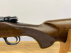 Remington 700 Classic 8mm Mauser Blue 24" *CLASSIC BOLT-ACTION RIFLE*