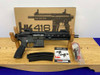 2023 Heckler Koch HK416 .22 LR Black 8.5" *PERFECT SUB-CALIBER TRAINER*
