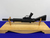 2012 ATI GSG-522 SD LW .22 LR Black 16.25" *MODELED AFTER THE HK MP5SD*