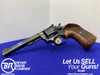 1971 Smith Wesson 17-3 .22 LR Blue 6" *INCREDIBLE K-22 MASTERPIECE* Amazing-GID1155383616