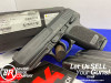 H&K USP40 Compact .40S&W Blk 3.5" *AWESOME SEMI-AUTOMATIC PISTOL*