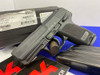 H&K USP40 Compact .40S&W Blk 3.5" *AWESOME SEMI-AUTOMATIC PISTOL*