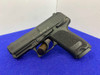 H&K USP40 Compact .40S&W Blk 3.5" *AWESOME SEMI-AUTOMATIC PISTOL*