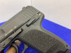 H&K USP40 Compact .40S&W Blk 3.5" *AWESOME SEMI-AUTOMATIC PISTOL*