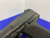 H&K USP40 Compact .40S&W Blk 3.5" *AWESOME SEMI-AUTOMATIC PISTOL*