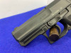 H&K USP40 Compact .40S&W Blk 3.5" *AWESOME SEMI-AUTOMATIC PISTOL*