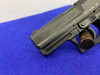 H&K USP40 Compact .40S&W Blk 3.5" *AWESOME SEMI-AUTOMATIC PISTOL*
