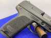 H&K USP40 Compact .40S&W Blk 3.5" *AWESOME SEMI-AUTOMATIC PISTOL*