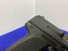 H&K USP40 Compact .40S&W Blk 3.5" *AWESOME SEMI-AUTOMATIC PISTOL*