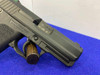 H&K USP40 Compact .40S&W Blk 3.5" *AWESOME SEMI-AUTOMATIC PISTOL*