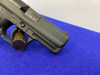 H&K USP40 Compact .40S&W Blk 3.5" *AWESOME SEMI-AUTOMATIC PISTOL*