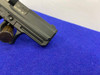 H&K USP40 Compact .40S&W Blk 3.5" *AWESOME SEMI-AUTOMATIC PISTOL*