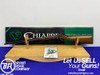 Chiappa Little Sharps .22 Hornet Blue/Cch 26" *HEAD TURNING FALLING BLOCK*