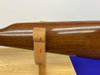 Chiappa Little Sharps .22 Hornet Blue/Cch 26" *HEAD TURNING FALLING BLOCK*