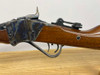 Chiappa Little Sharps .22 Hornet Blue/Cch 26" *HEAD TURNING FALLING BLOCK*